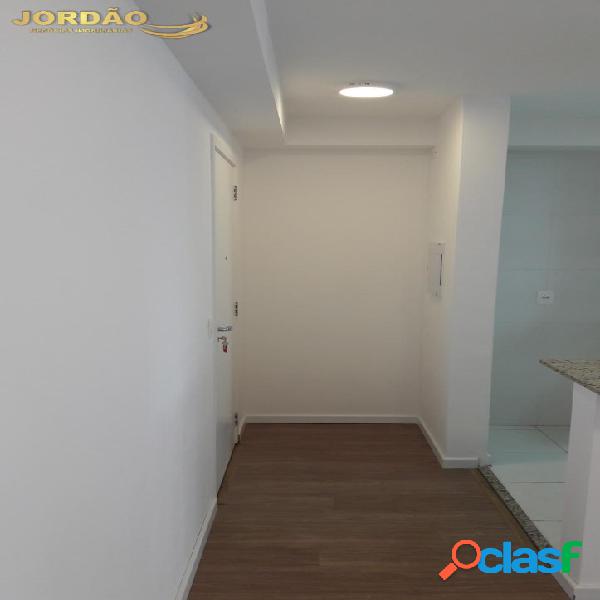 Apartamento - Locação - 2 Dorm. - Av. Ômega