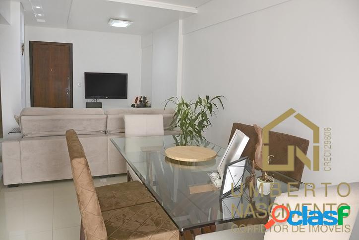 Apartamento Mobiliado no bairro Itoupava Norte, Blumenau SC