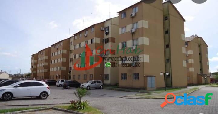 Apartamento Residencial Simão Bolivar II - 2 dormitorios -