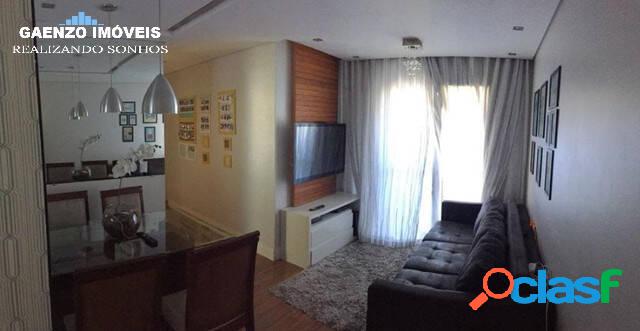 Apartamento à Venda, Centro Osasco - SP