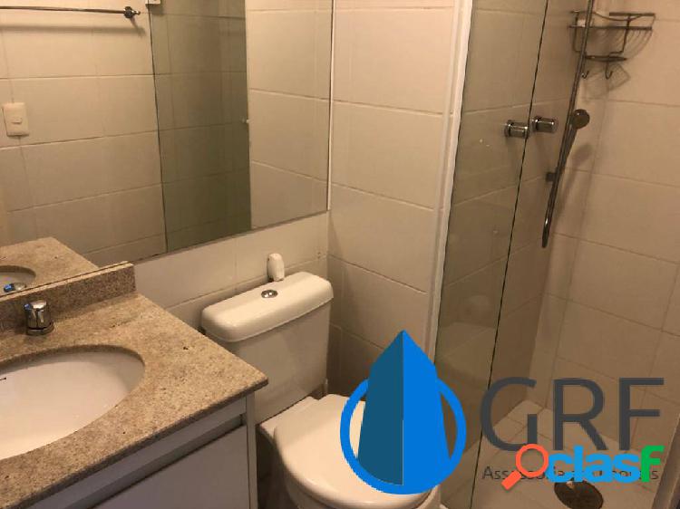 Apartamento - Vila Santa Catarina - 2 dorms 1vaga 50m²