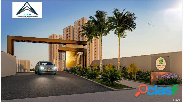 Apartamento a Venda Residencial Asturias - Sorocaba - SP