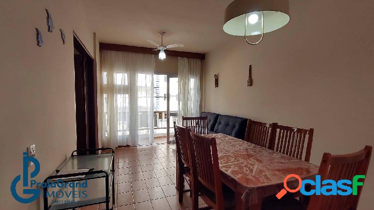 Apartamento com 03 dormitórios na Praia Grande de Ubatuba