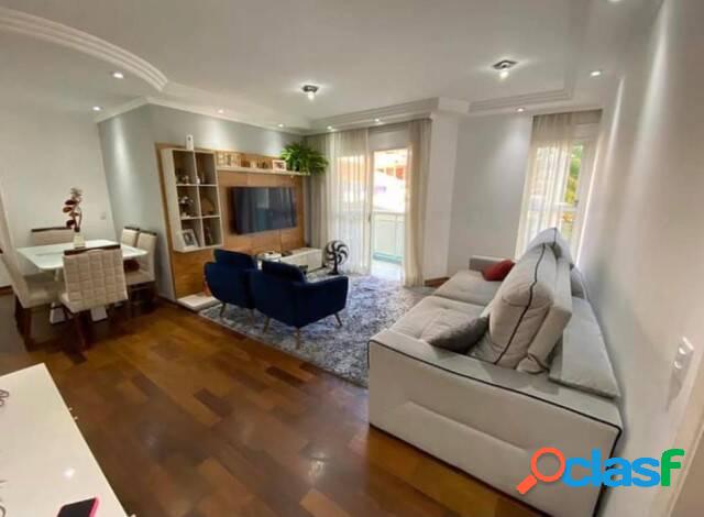 Apartamento com 3 dormitórios à venda - São Caetano do