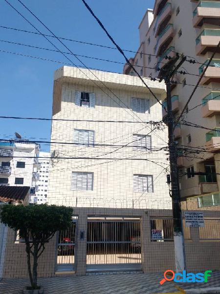 Apartamento de 01 dormitório na Vila Tupi.