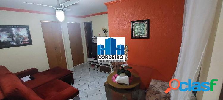 Apartamento de 02 Dormitórios em São Bernardo do Campo