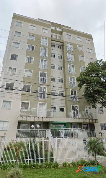 Apartamento de 02 dormitórios no bairro Capão Raso -