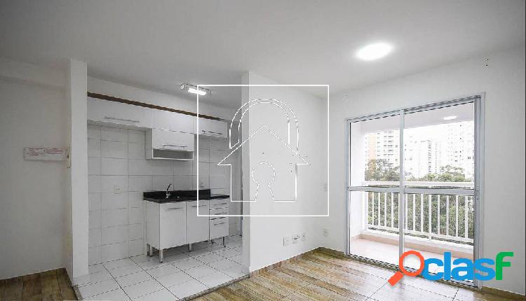 Apartamento de 57m² à venda na Vila Andrade