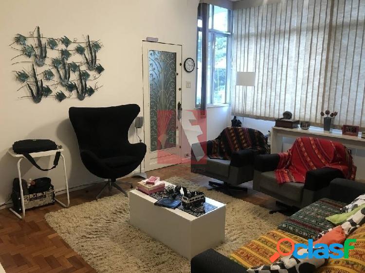 Apartamento duplex 4 quartos à venda - Alto da Boa Vista-RJ