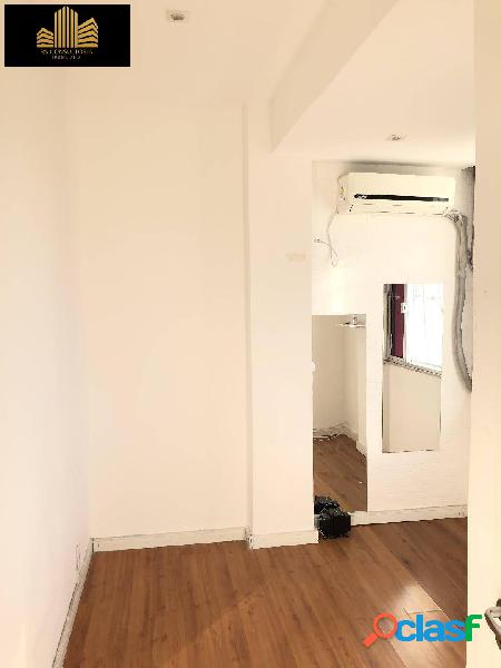 Apartamento em Botafogo