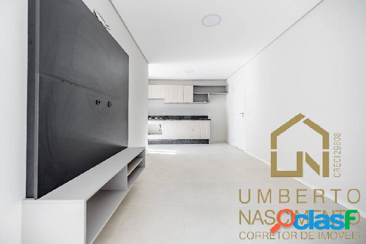 Apartamento para locação semi mobiliado no bairro Itoupava