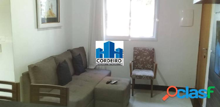 Apartamento sem Condomínio de 03 Dormitórios em Santo