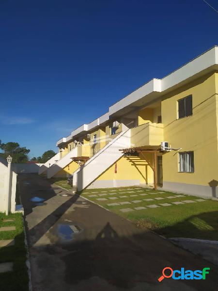 Apartamento à venda, 2 quartos,com suíte em Coroa