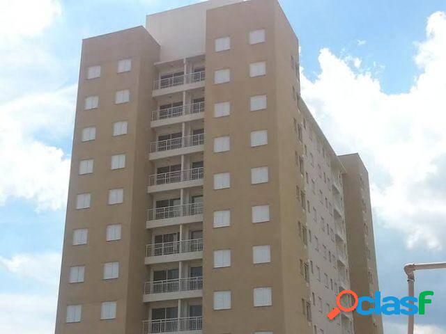 Apto novo 02 dorms - Jd. Nova Europa
