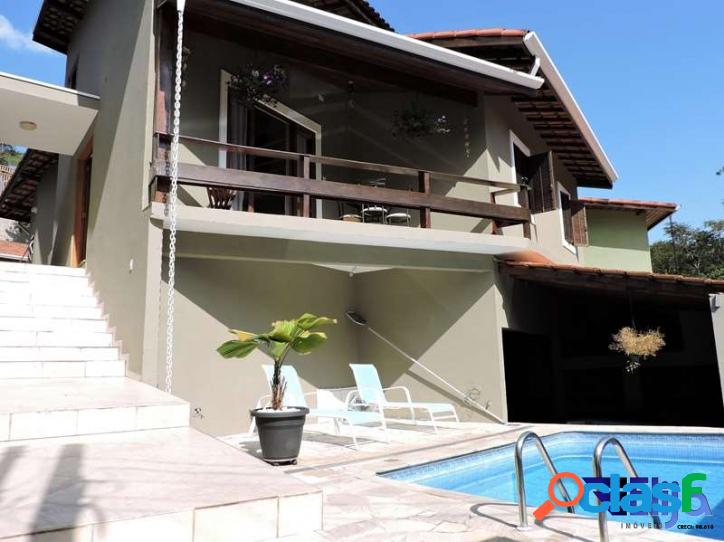 CASA CONDOMÍNIO VILA VELHA - KM 23 DA RAPOSO TAVARES