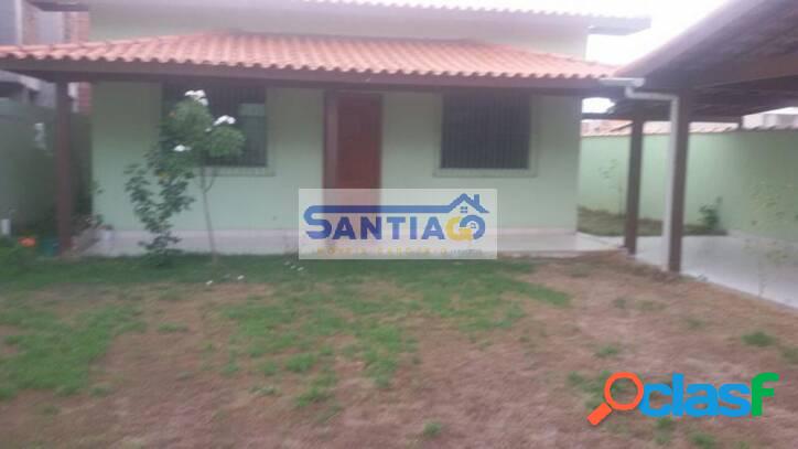 CASA INDEPENDENTE 4 QUARTOS NOVA SÃO PEDRO EM SÃO PEDRO