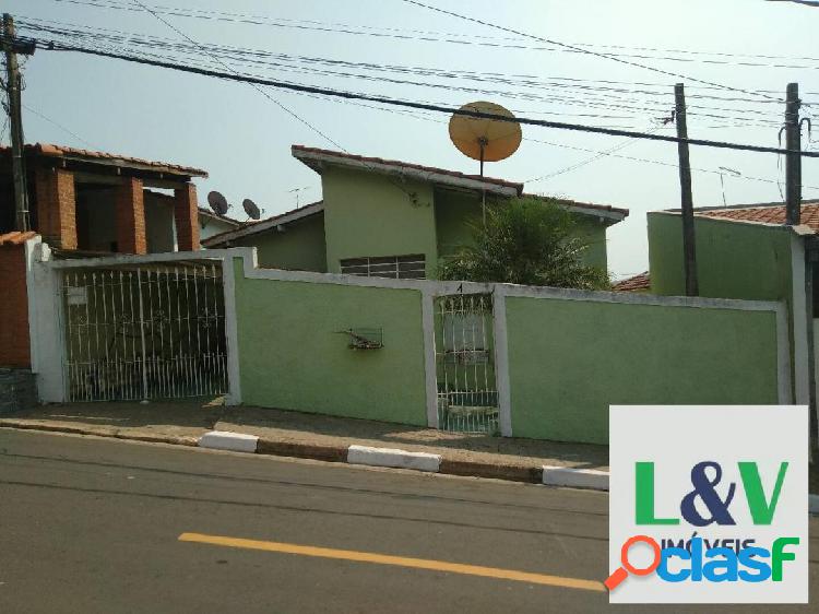CASA PARA VENDA EM LOUVEIRA