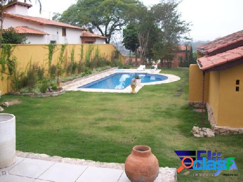 CASA RUSTICA A VENDA NO JARDIM ALGARVE - KM 26 DA RAPOSO