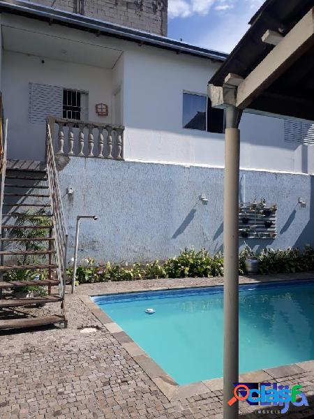 COND. NOVA PAULISTA, JANDIRA