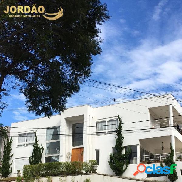 Casa - Venda - Aprox. 550 m² - Residencial Alphasitio