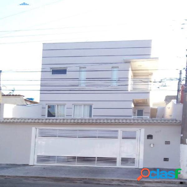 Casa com piscina em nobre região Bela Vista-Osasco