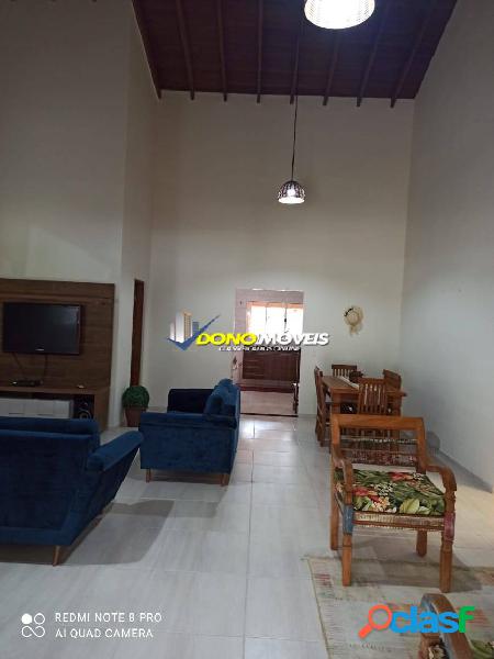 Casa em Condomínio à venda - Ubatuba