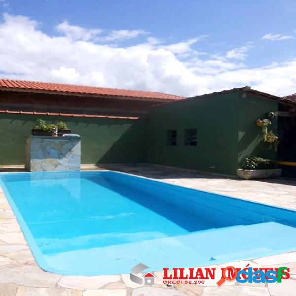 Casa isolada / Mongaguá
