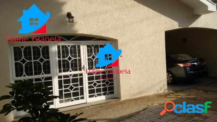 Casa para Venda Jardim São Cristovão Valinhos