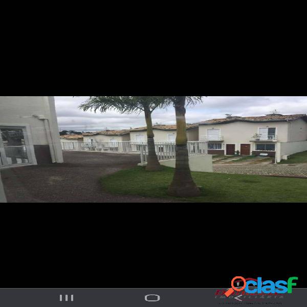 Casa para venda e locação - Residencial Araucárias /