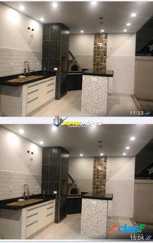 Casa à venda, 380 m² por R$ 1.700.000,00 - Residencial