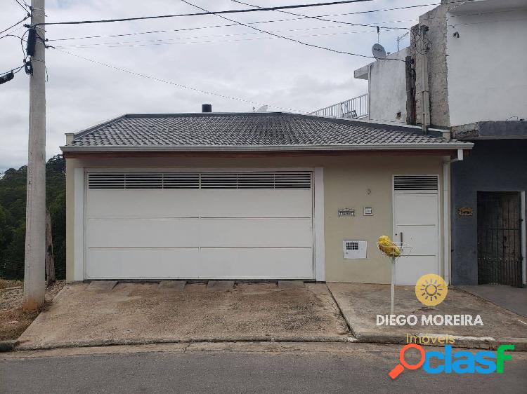 Casa à venda em Terra Preta com 2 dormitórios