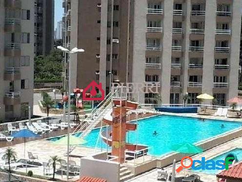 Cobertura no Portal dos Bandeirantes Fase IV com 4 dorms