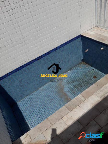 Duplex 03 dormitórios 1 suite com piscina apenas $ 970mil -