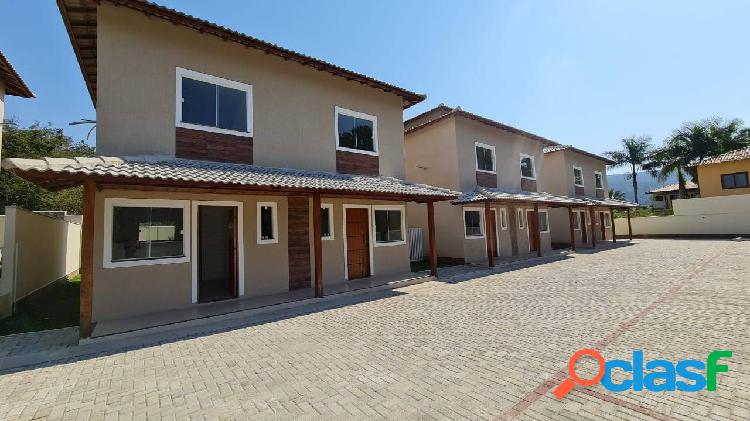 Duplex próximo ao Barroco em Itaipuaçu R$240.000,00