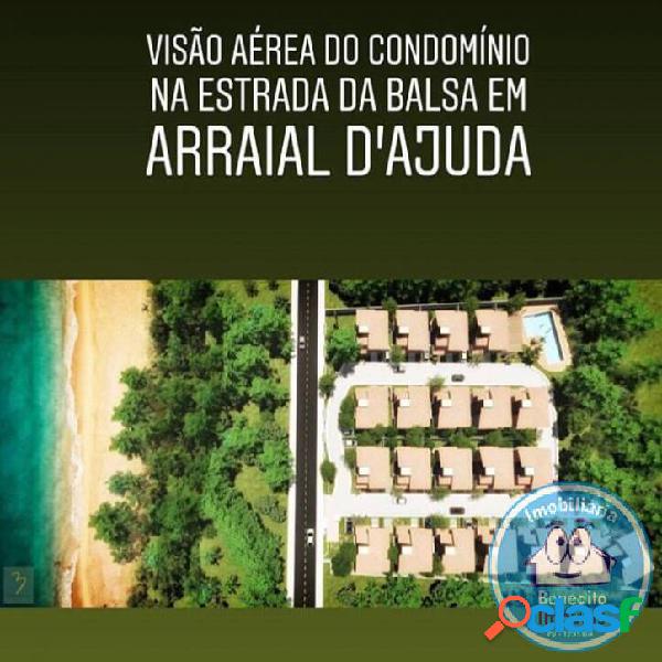 Duplex próximo da Praia !!! Lançamento !!! Poucas Unidades