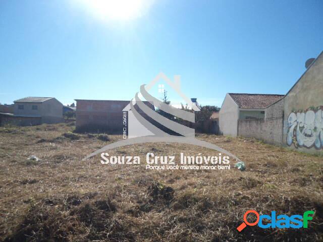 Excelente para Casa ou Prédio - Localização Privilegiada.