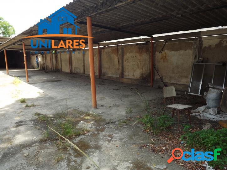 Excelente terreno com 500m² próximo ao Fórum