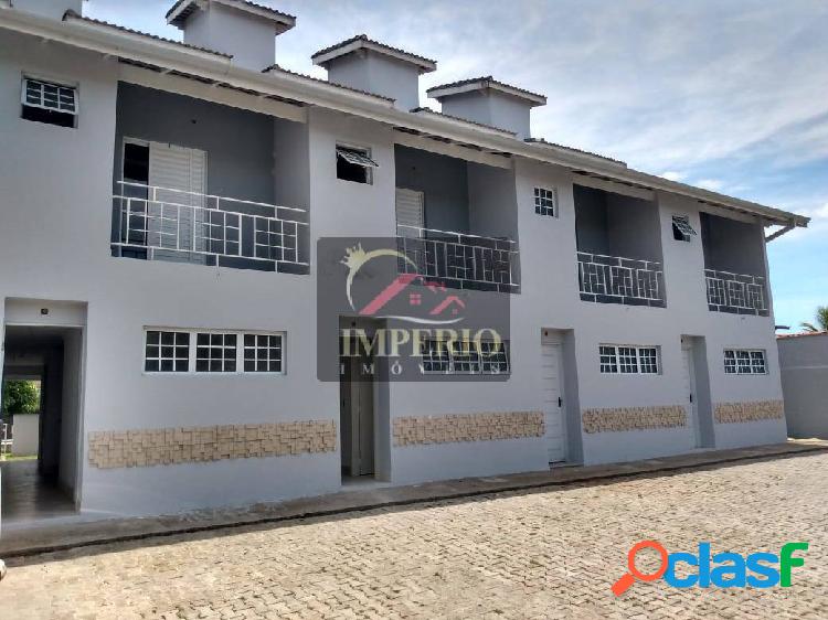 IMPÉRIO IMOVEIS: VENDE-SE SOBRADOS EM CONDOMINIO NO JARDIM