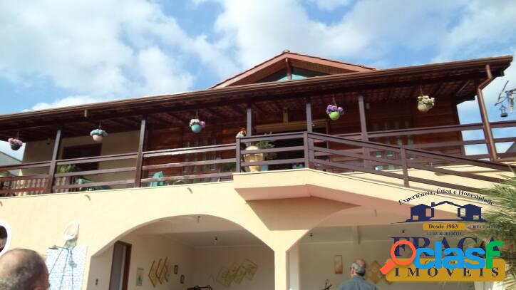 LINDA CASA IBITI DO PAÇO