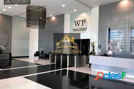 LOCAÇÃO DE SALA COMERCIAL 651 MTS ALPHAVILLE