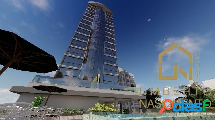 Lançamento Construtora OMA em Balneário Piçarras SC