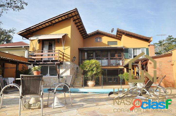 Linda Casa à venda com 3 quartos no bairro Itoupava Norte,