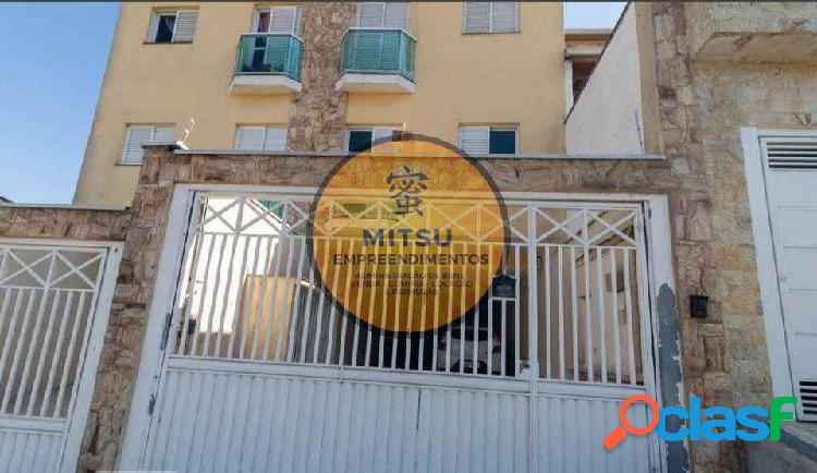 Lindo Apartamento Jardim Alvorada