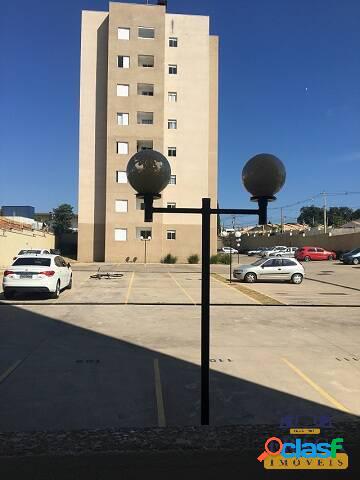 Lindo Apartamento em Condomínio Residencial Buriti