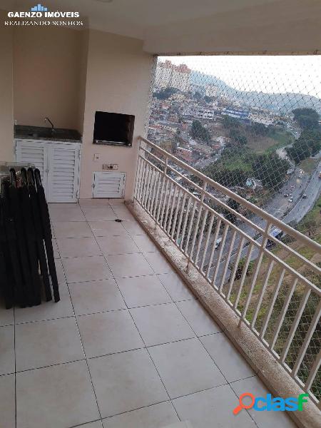 Lindo apartamento em Barueri