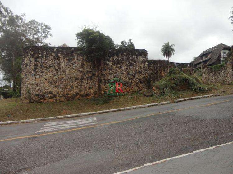 Lote, Braúnas, 0 Quarto, 0 Vaga