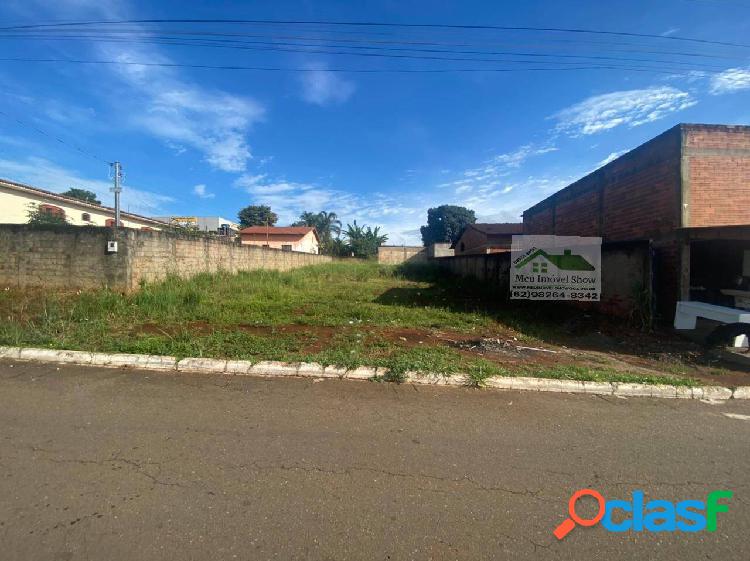 Lote no Jardim Petrópolis - área de 577m