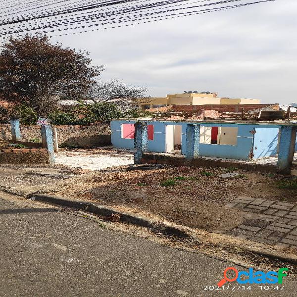 Terreno- Fazendo Rio Grande, ótima localização.