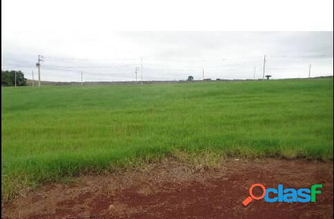 Terreno em Floresta PR