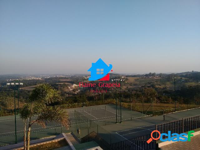 Terreno para Venda Condomínio Campo de Toscana